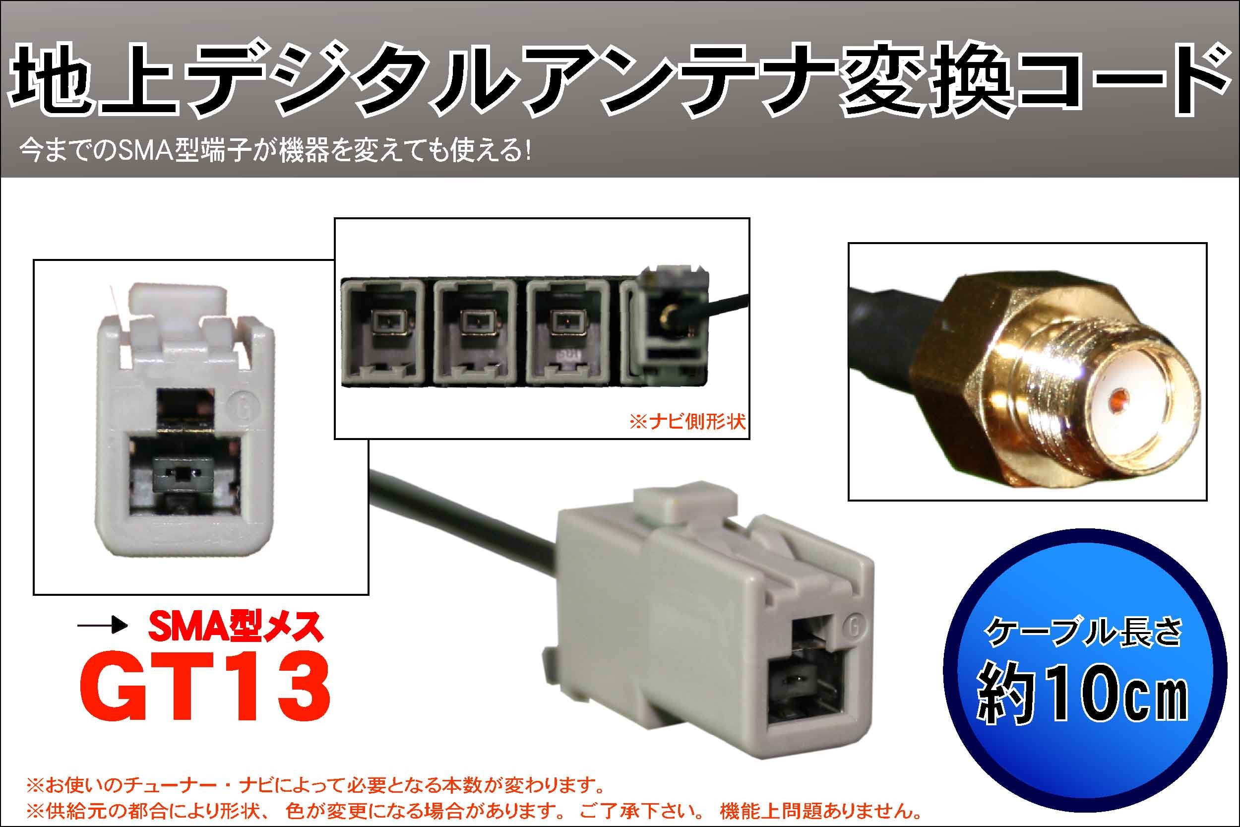 144MHz ハンディ八木アンテナ & 減衰器セット SMA変換コネクタつき 09121552_5f5c7012e6595.jpg